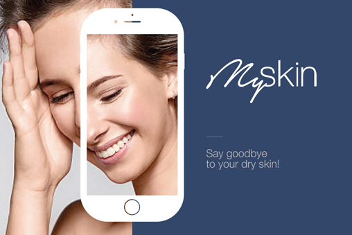 App / MySkin