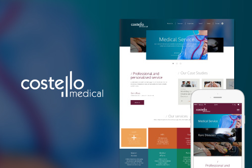 Costello Medical